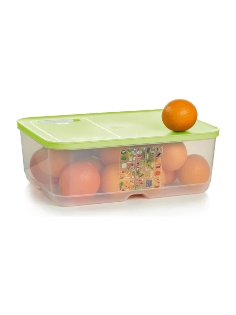 Tupperware Sera 9.9 Litre Sebze Ve Meyve Saklama Kabı