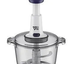 Vip Ahmet VP-911-Chef 2 Lt Basmalı Rondo