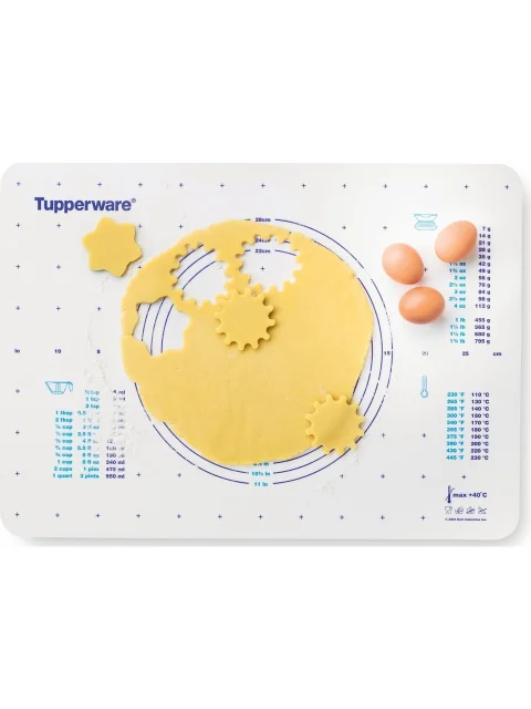 Tupperware Hamur Matı
