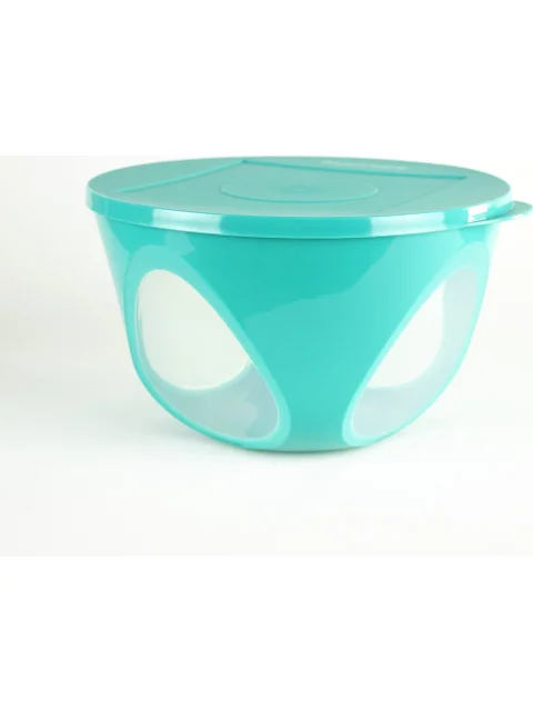 Tupperware Tutku Çok Amaçlı saklama Ve Servis Kabı 4,3 Litre