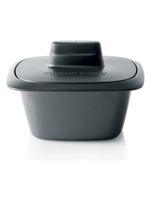 Tupperware Ultra Pro Mini 500ML Saklama Kabı | Şeffaf, Modüler ve Pratik