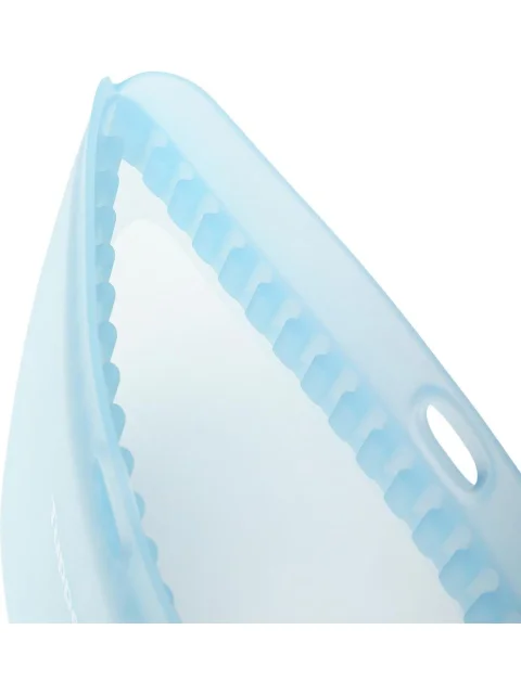 Tupperware Silikon Çanta İnce Orta Boy – Suya Dayanıklı, Hafif ve Çok Amaçlı