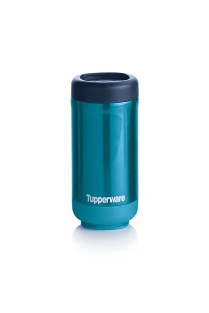 Tupperware Termal Yemek Termosu 475ML