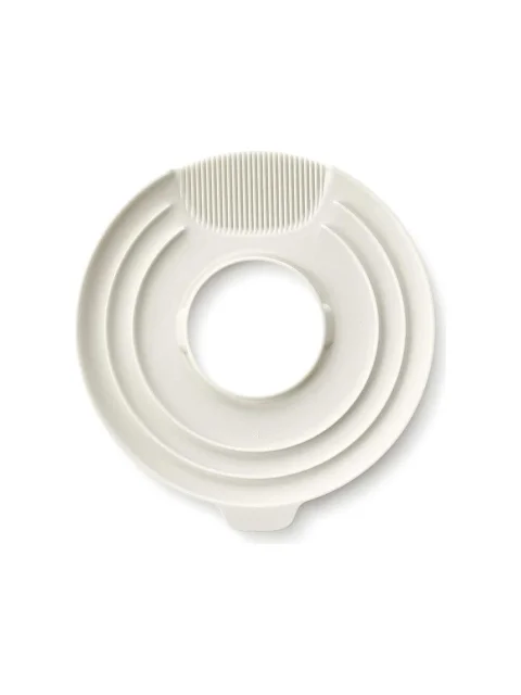 Tupperware Miksim Serisi Sıçratmaz Kapak – Pratik ve Temiz Kullanım