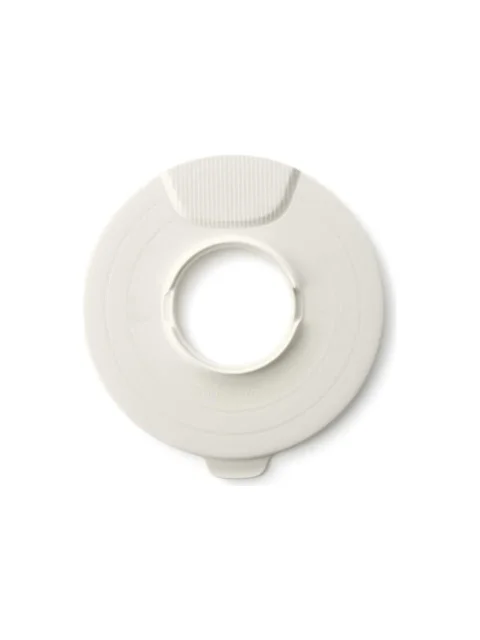 Tupperware Miksim Serisi Sıçratmaz Kapak – Pratik ve Temiz Kullanım