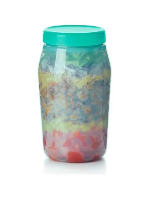 Tupperware Evrensel Serisi Kavanoz 825 ml – Pratik ve Fonksiyonel Depolama